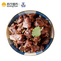 科尔沁 Kerchin 卤汁牛肉 五香味 250g