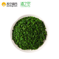 浦之灵 野荠菜碎 田园荠菜馅 冷冻蔬菜 350g 袋装