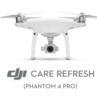 DJI 大疆创新 实体卡DJI Care 随心换（Phantom 4 Pro无人机）中国版