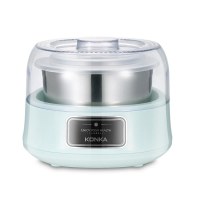 康佳(KONKA) 味滋优 · 酸奶机 KGSN-C01 额定功率：15W 额定容量：1L
