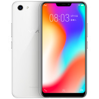 vivo Y83A 全网通版 极夜黑 32G