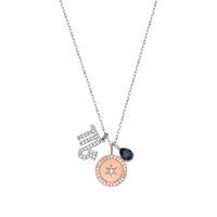 Swarovski 施华洛世奇十二星座 项链 女士锁骨链 天蝎座5349222