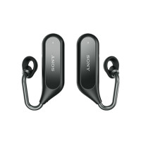 索尼（SONY）XEA20（黑色）全无线开放式耳机