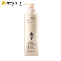 阿道夫精油洗护专研精油沐浴香露(青春记忆)520ml