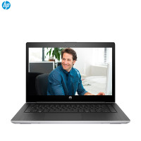 惠普（HP）Probook 440G5 14英寸商务笔记本电脑 Intel I7-8550U 1TB 2GB独立显卡