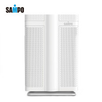 新宝(SAMPO)智能空气净化器KJ450F-SP02