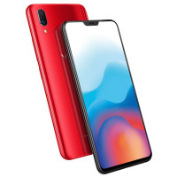 vivo X21i A 全网通 极夜黑 6+128G