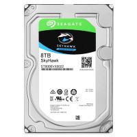 希捷（Seagate） 酷鹰8T 监控硬盘 7200转 SATA接口 256缓存 ST8000VX010