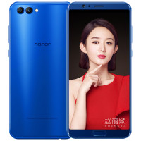 荣耀 8X Max ARE-AL00 4GB+64GB 幻夜黑 全网通手机