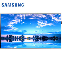 三星（SAMSUNG） 55英寸广告机壁挂 PM55H升级款PM55H可竖屏商用显示器