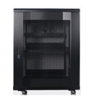 HIKVISION网络监控服务器高级机柜60*60*60cm