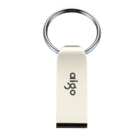 爱国者（aigo）U268 32G 迷你金属U盘