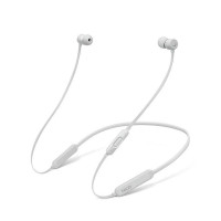 BeatsX 入耳式耳机 - 白色