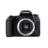 佳能（Canon）EOS 77D BODY 数码单反相机机身