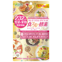 ISDG/医食同源 Diet黄金酵素120粒