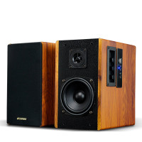 山水（sansui） GS-6000(62C) 台式组合音响电脑音响低音炮2.0 USB无线蓝牙音响
