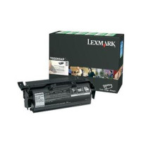 【精选】利盟(Lexmark)T650n/dn T652dn T654dn T656dne高容量粉盒T650H11P