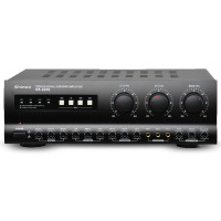 新科（Shinco） OK-9200 专业家庭影院KTV功放机 卡拉OK音响定阻功率放大器