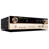 新科(Shinco)AV-115A 定压定阻功放机 公共广播吸顶喇叭吊顶蓝牙功放