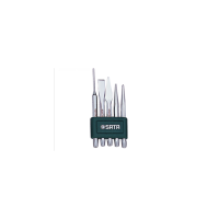 世达(SATA) 5件套样冲 09161