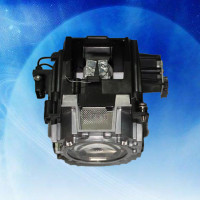 成越全新松下PANASONIC PT-DS20K原装带架投影机灯泡投影仪灯泡