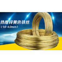 镀锌铁丝(购买单位:卷/25KG) 16号 25KG/卷