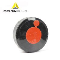 代尔塔（DELTAPLUS）105139-BN 防粉尘单一型滤盒 4只装