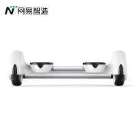 网易智造H1双驱平衡车