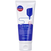 美迪惠尔(mediheal)水润保湿泡沫洁面乳 170ml/支