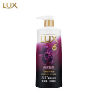 力士(LUX) 幽莲魅肤 沐浴露 500ml （单位：瓶）