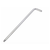 威汉 WIHA 1398 公制加长球头内六角扳手 4mm