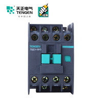 天正电气 TGC1-1810 380V 50Hz 3NO 1NO 3P 02010180062交流接触器