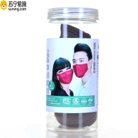 中体倍力 民用型口罩 A01S 多色
