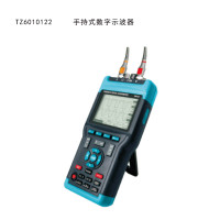 塔夫（TAFFTOOL） TZ6010122 手持式数字示波器