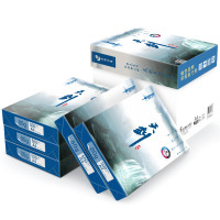 晨鸣天剑 500张/包 5包/箱全木浆 复印纸 80gA4（单位：箱）