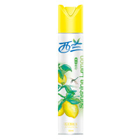 西兰 阳光鲜柠香型 空气清新剂 320ml（单位 ：瓶）