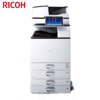 理光（RICOH）MP4055SP A3黑白数码复合机