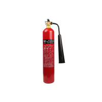 淮海 灭火器 3kg/二氧化碳