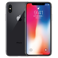 Apple iPhone XR 256GB 蓝色 移动联通电信4G 手机