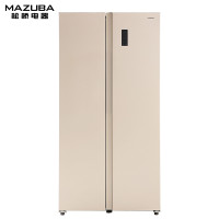松桥冰箱BCD-521MLWPS