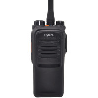 海能达（Hytera）PD700专业数字对讲机 应急通讯无线手台