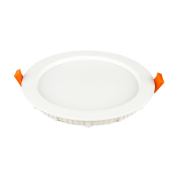 FSL 超炫二代 超薄筒灯4寸 10W 40K MQ4-LED10 （单位：个）