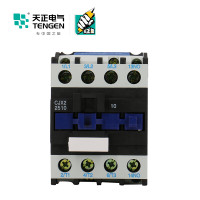 天正电气 CJX2 3NO 25A 50Hz 3P 02010070131 交流接触器
