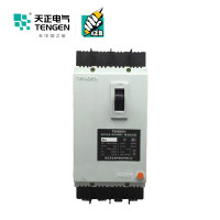 天正电气 DZ15LE-40 3KA 热磁式 32A 4P手动固定式 380V 01020010188塑壳漏电保护断路器