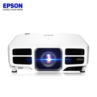 爱普生(EPSON)CB-L1100U激光投影机（含150寸电动幕布+ELPLW05镜头+NE3000无线套件+安装）