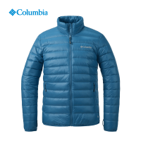 哥伦比亚(Columbia)户外男款650蓬可收纳保暖羽绒服PM5399 489/男款 M