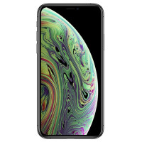 苹果 iPhone Xs Max 64G灰色