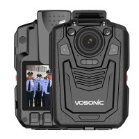 群华（VOSONIC）K8执法记录仪 内置128G内存