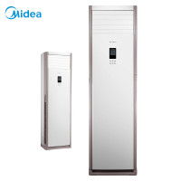 美的（Midea）5匹 定速冷暖 商用柜机空调 KFR-120LW/SDY-PA400(D3)