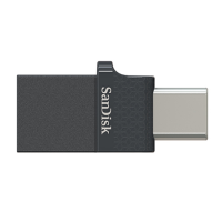 闪迪（SanDisk）16GB 酷琛Type-C 手机U盘